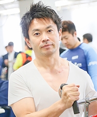 新田 康仁