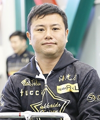 伊藤 大志