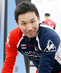 芦澤 大輔