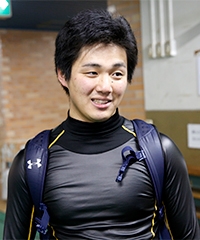 大石 剣士