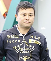 伊藤 大志