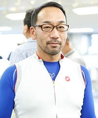 成田 直喜