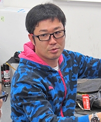 石田 宏樹