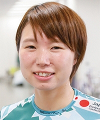 伊藤 のぞみ