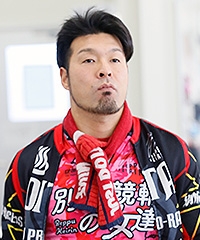 菅原 晃