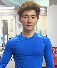 牧田 賢也