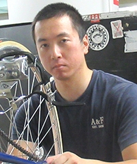 山田 祐太