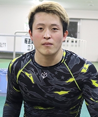 磯村 蓮太
