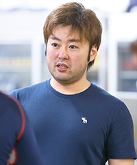 大崎 和也