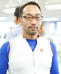 成田 直喜