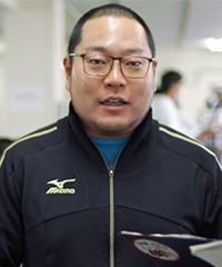 中嶋 宣成