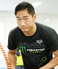 平沼 由充