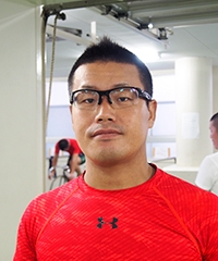 増田 仁