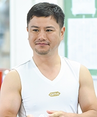 伊藤 大志