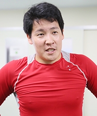 横関 裕樹