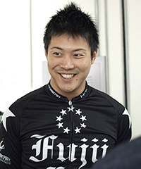 藤井 栄二