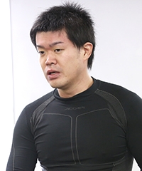 一戸 康宏