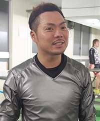 三浦 雄大