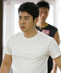 出澤 拓也