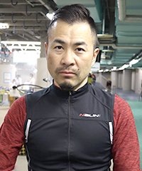 金子 兼久