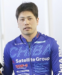 岩本 俊介