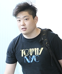 高橋 晋也