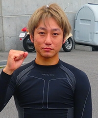 泉 慶輔