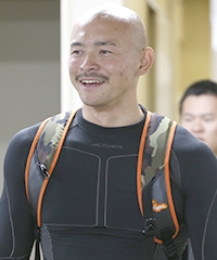 河合 佑弥