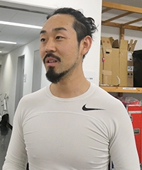 樋口 瑛土