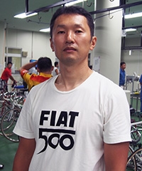 石井 孝