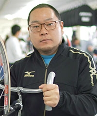 中嶋 宣成