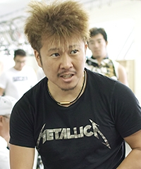 古川 尚耶
