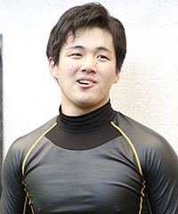大石 剣士