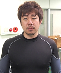 栗田 雄矢