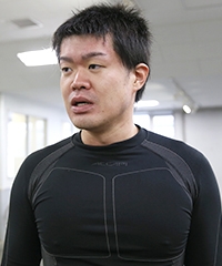 一戸 康宏
