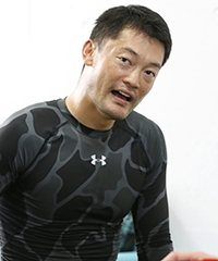 水谷 好宏
