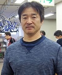 浅井 雄三