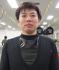 堺 文人