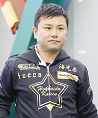 伊藤 大志