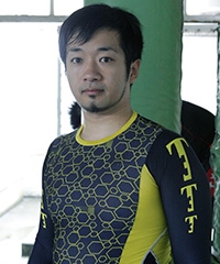 星野 辰也