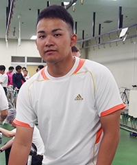 尾崎 悠生