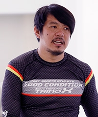 久木原 洋