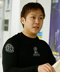 三好 恵一郎