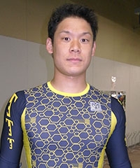 横内 裕人