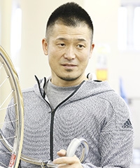 白戸 淳太郎