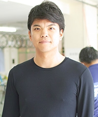 内田 淳