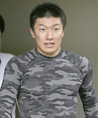 染谷 幸喜