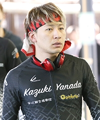 簗田 一輝
