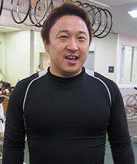 中川 拓也