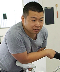 山口 翼